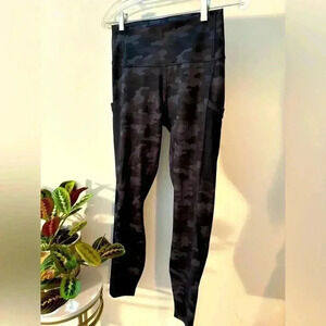 *NWOT* FABLETICS ankle  pant